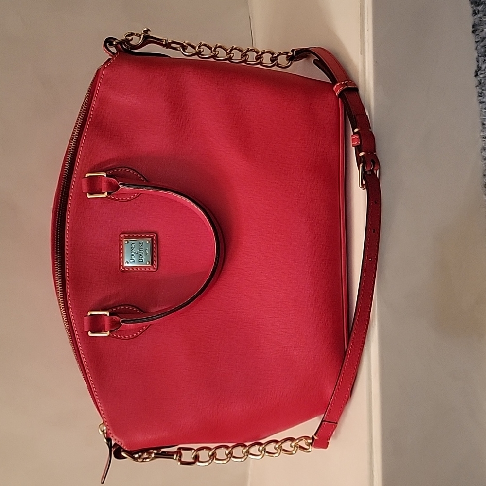 Dooney and Bourke handbag